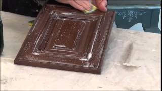 Cabinet Prep Before you Paint [upl. by Salena]