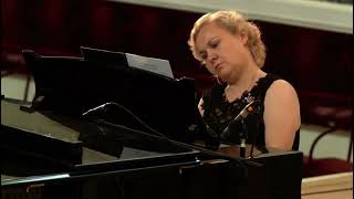 Arseny Yakovlev  Pourquoi me reveiller… “Werther” by Jules Massenet [upl. by Ecnarual]