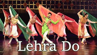 Lehra Do from 83  Indian Independence Day 2022  Taare Dance Cape Town [upl. by Konstanze]