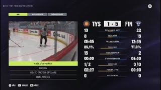 NHL 2420241028153313 [upl. by Devondra]