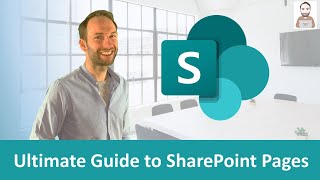 Ultimate guide to SharePoint pages [upl. by Murrell]