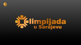 Olimpijada u Sarajevu dokumentarni film [upl. by Enelegna]