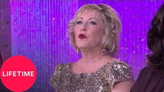 Dance Moms Abby and Cathy Recall Their Physical Fight S3 E19  Lifetime [upl. by Enirehtacyram]