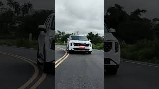 KIA Carnival Limo…teaser 🔥🔥 kiaindia kiacarnival automobile [upl. by Aleak]