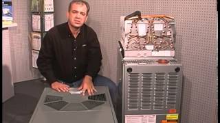 Air Conditioning 101  Major AC System Pieces amp Names  Part 2 [upl. by Joslyn40]