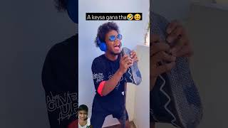 Funny song 🤣 shorts funny funnyvideo viralshorts [upl. by Kirkpatrick386]