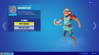 FORTNITE NEW SPARTAN ASSASSIN IS HERE  June 2nd Item Shop Review [upl. by Naujuj462]