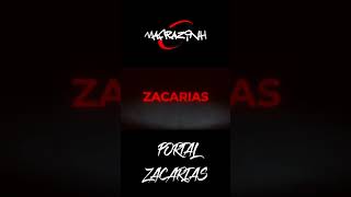 Portal Zacarias Ep5 mafrazinh investigação [upl. by Longan291]