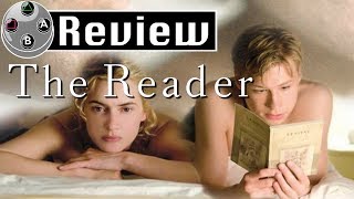 The Reader 2008 Review [upl. by Thevenot364]