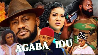 Agaba Idu  Yul Edochie Lizzy Gold amp Mary Igwe latest Movies  2024 Latest Nigerian Full Movies [upl. by Mckale]