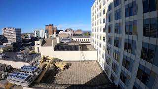 Anchorage Alaska Live Camera [upl. by Nylzaj]