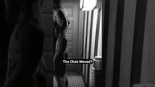 The Chair Moved confabulationhomestead horror jumpscare pc gaming [upl. by Tifanie315]