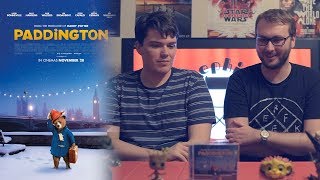 Paddington 2014  Review [upl. by Lay152]