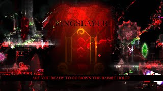 KINGSLAYER FINAL SHOWCASE  VERIFIED BY BAERU [upl. by Yahs]