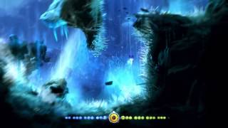 Lets Play Ori and the Blind Forest Blind Part 17 Prepare For Feels [upl. by Dymphia392]