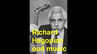 Richard amp Harold Hagopian [upl. by Hynes]