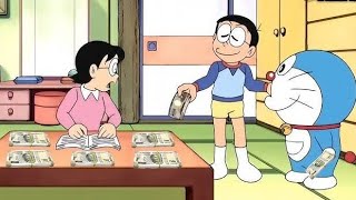 Doraemon New Episode 2024  Doraemon Cartoon  Doraemon In Hindi doremon nobita cartoonepisode [upl. by Airtina]