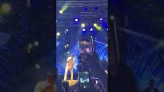 REYNMEN ELA FİNİKE ANTALYA KONSER [upl. by Sabina]