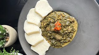 Recette de TASBA au haricot cornille grand nord Cameroun [upl. by Andromede]