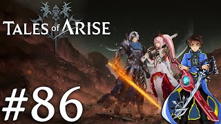 Tales of Arise PS5 Redux Playthrough with Chaos part 86 Double Headed Doggo [upl. by Derwood283]