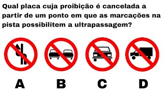 Prova teórica Detran 2024 prova do Detran 2024 como passar na prova teórica do detran 2024 [upl. by Eniger]