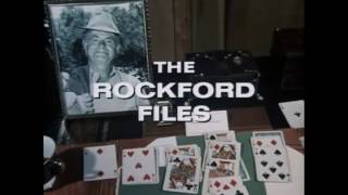 Rockford Files Answering Machine Messages complete season 4 [upl. by Irrehc]