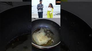 Quick amp Yummy Khadi Chawal Recipe shorts viralshorts trending indianfood youtubeshorts [upl. by Postman]