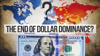 The Future of the US Dollar Can It Stay on Top [upl. by Englebert]