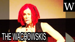 THE WACHOWSKIS  WikiVidi Documentary [upl. by Janey]