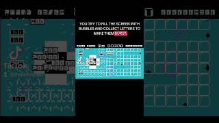 Can you handle the fastpaced retro arcade action of BubO Burst indiegames [upl. by Aititil]