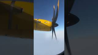 Aurigny arrival into Guensey from Paris Charles de Gaulle [upl. by Assanav]