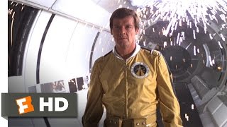 Moonraker The Silly James Bond Movie That CHANGED Everything  Video Essay [upl. by Nordin]