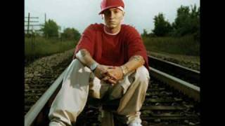 The Beatnuts Feat Eminem No Escapin This Remix [upl. by Beberg596]