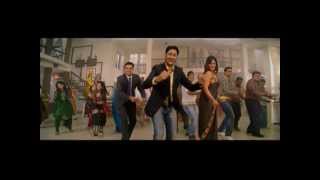 YAARA HO DIL DAARA nachna hai to yes kardo CHOREOGRAPHED BY RAM DEVAN [upl. by Thorvald]