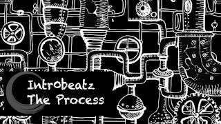 01 Intr0beatz  The Process Dark Energy Recordings [upl. by Axia854]