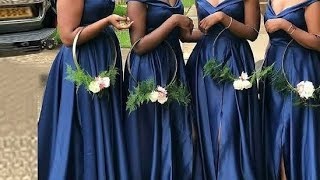 New how to style brides maid dresses [upl. by Talya]