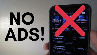 How to Block All InApp Advertisements on Your iPhone [upl. by Wixted760]