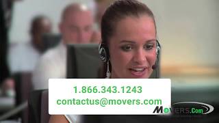 Why a Small Mover is Better  Moving Tips for Short Moves  Free Online Estimates  Moverscom [upl. by Theona]