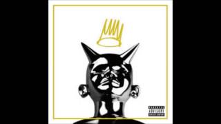 J Cole  Rich Niggaz Born Sinner [upl. by Shurlocke]