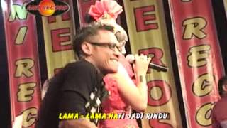 Brilli Feat Nino Baskara  Perawan Dan Bujang  Dangdut Official Music Video [upl. by Ennaerb]