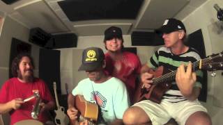 Boxelder  Teach the World  Live Acoustic at Treemont Studios [upl. by Shotton]