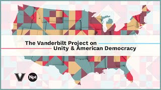 Building Bridges The Vanderbilt Project on Unity amp the Future of American Democracy  NPT [upl. by Averil]