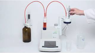 23 Sensor Storage  Potentiometric Titration Tutorial [upl. by Ahsen963]