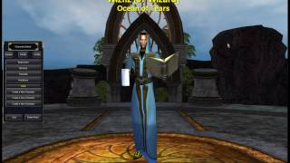 p1999 Everquest level 5460 Suits camp [upl. by Staw173]