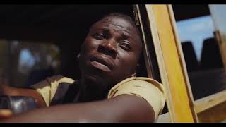 Stonebwoy  Le Gba Gbe Alive Official Video [upl. by Nnairac]