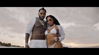 Kevin Gates  Power Official Music Video [upl. by Adan]