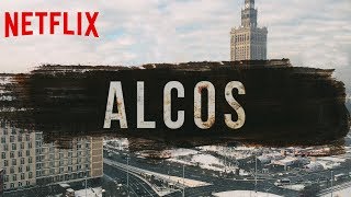 Alcos  Narcos  Netflix [upl. by Sebastiano433]