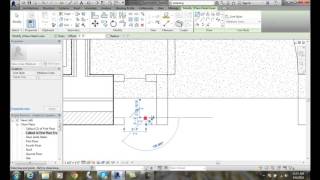 Revit 1208 Adding Detail Lines [upl. by Ymia]