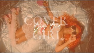 BIA “COVER GIRL” Quarantine Music Video [upl. by Lleroj]