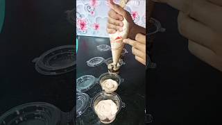 How to make Cake pasty 🎂 decoration [upl. by Cusick]